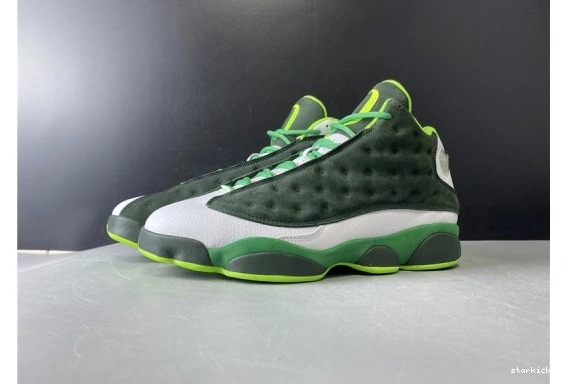 AR4390-313 AR4390-313 AIR Retro Jordan PE Oregon 13 Ducks 0514